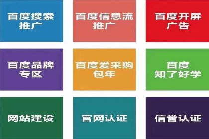 案例分析：信息流广告代运营公司助力企业增长